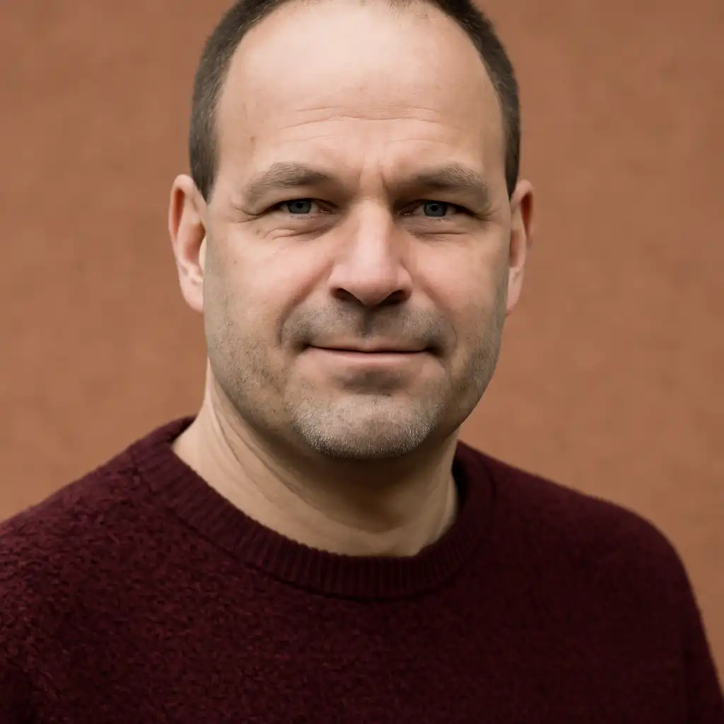 Sven Cools
